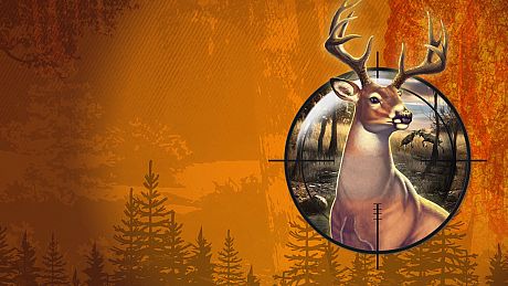 Big Buck Hunter: Ultimate Trophy Game