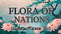 Master of Pieces Jigsaw Puzzle DLC - Flora of Nations