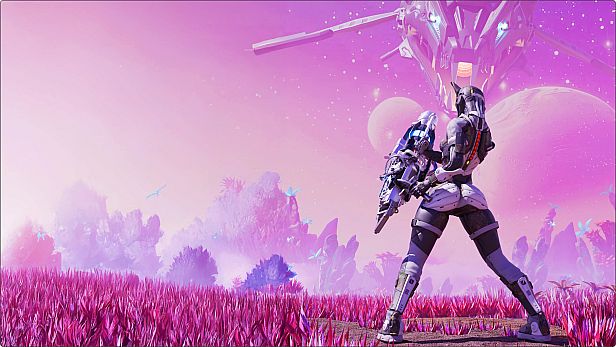 Buy BioMech Vendetta