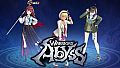 WARRIORS: Abyss - Atelier Series Academy Costume Set