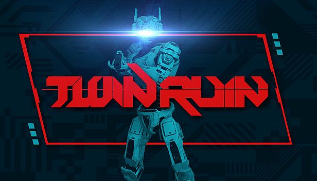 Buy Twin Ruin
