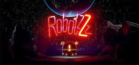 RobotzZz Game