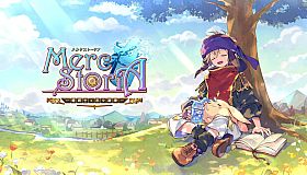 メルクストーリア - 癒術士と心の旋律 -