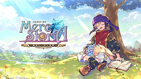 メルクストーリア - 癒術士と心の旋律 - Game
