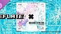 DEFLATE - Electrode Core Brand Collaboration Pack 1