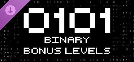 0101 - Binary Bonus Levels DLC