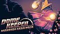 Dome Keeper: Assessor Gear Pack