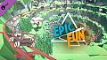 Epic Fun - Samurai Coaster