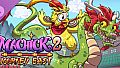 Machick 2: Journey East