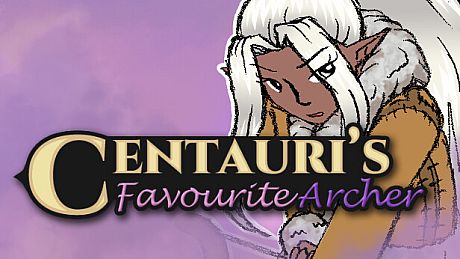 Centauri's Favourite Archer Game