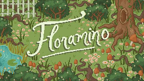 Floramino Game
