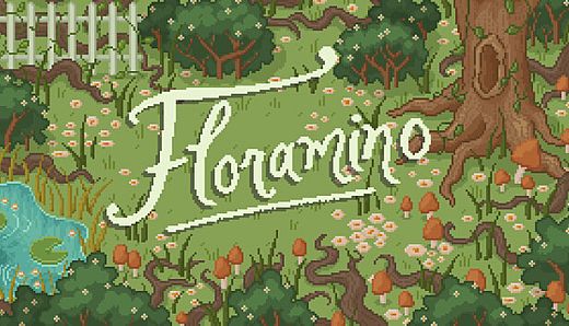 Floramino