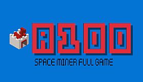 A100 Space Miner Full Game