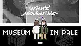 White Mourning: Museum In Pale