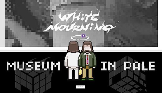 White Mourning: Museum In Pale