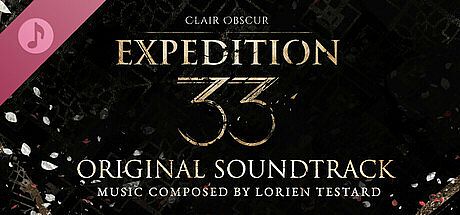 Clair Obscur: Expedition 33 – Original Soundtrack DLC