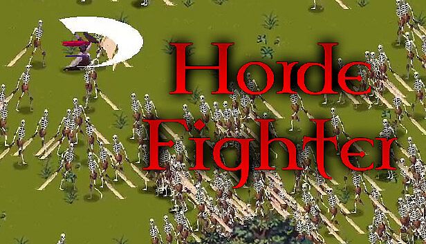 Buy HordeFighter 2D