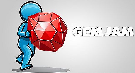 Gem Jam Game