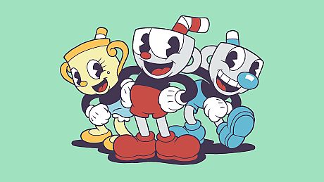 Cuphead - The Delicious Last Course DLC