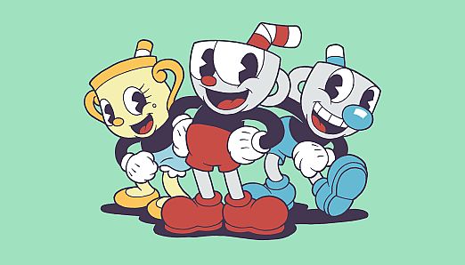 Cuphead - The Delicious Last Course