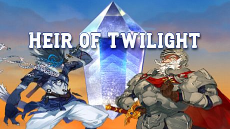 Heir of Twilight
