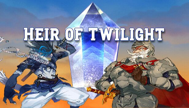 Buy Heir of Twilight