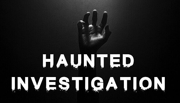Buy Haunted Investigation
