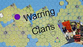 Warring Clans