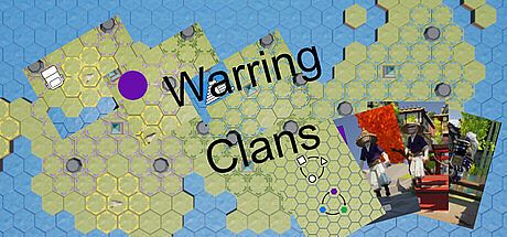 Warring Clans Game