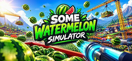 Some Watermelon Simulator Game