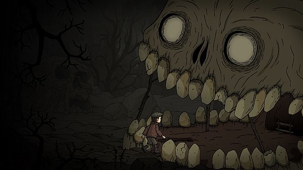 Buy Creepy Tale: Some Other Place