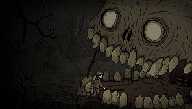 Creepy Tale: Some Other Place (Windows)