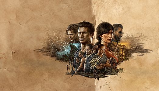 UNCHARTED: Legacy of Thieves Collection