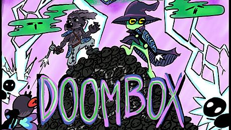 DOOMBOX Game