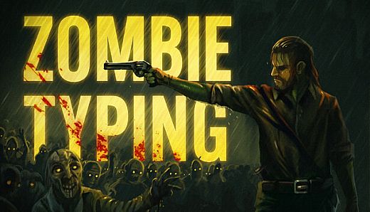 Zombie Typing