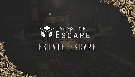 Tales of Escape - Estate Escape VR