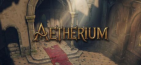 Aetherium Game
