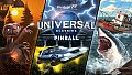 Pinball FX - Universal Classics Pinball
