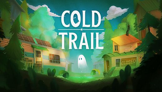 Cold Trail