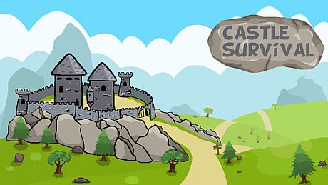 Castle survival Game