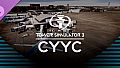Tower! Simulator 3 - CYYC Airport