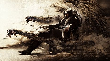 The Darkness II Game