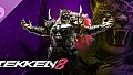 TEKKEN 8 - Armor King