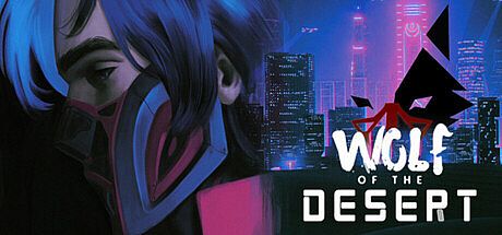 WOLF OF THE DESERT Game