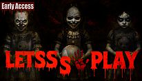 Acheter Letsss Play PC