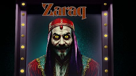 Zaraq Game