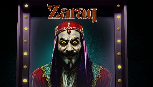 Zaraq
