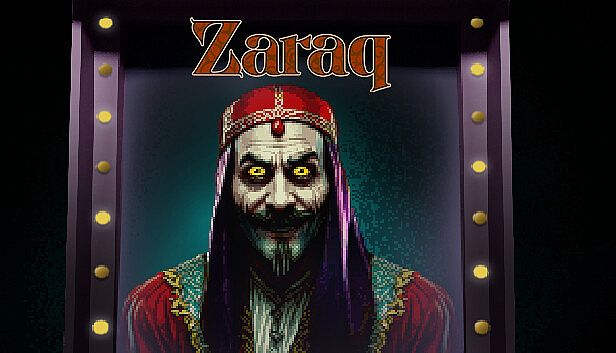 Buy Zaraq