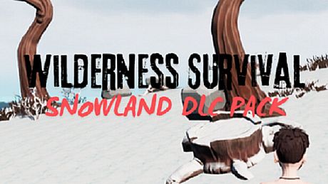 Wilderness Survival Snowland Pack DLC