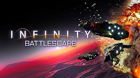 Infinity: Battlescape